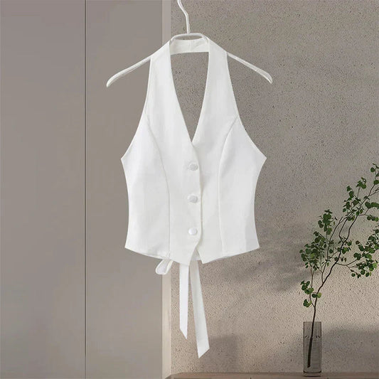 Rugloze Glamour Outfit