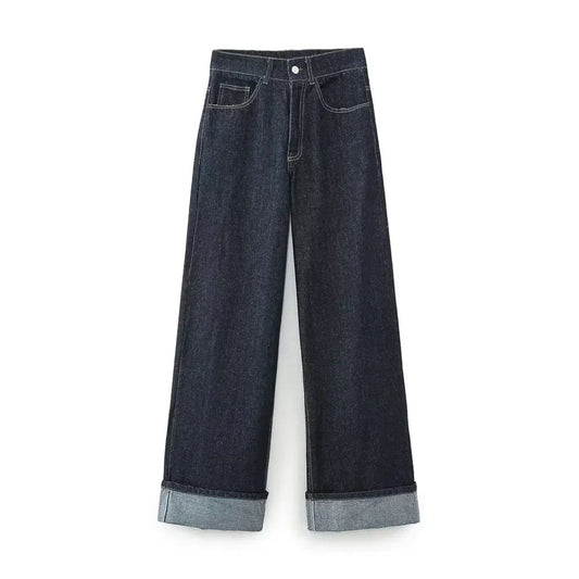 Clara | Urban Denim Jeans