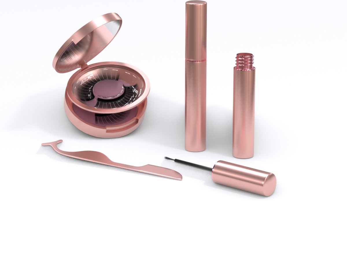 Vrouwen Beauty Essentials