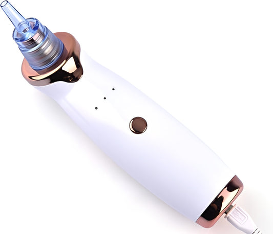 ClearSkin | Poriën Zuiger