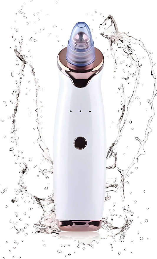 ClearSkin | Poriën Zuiger