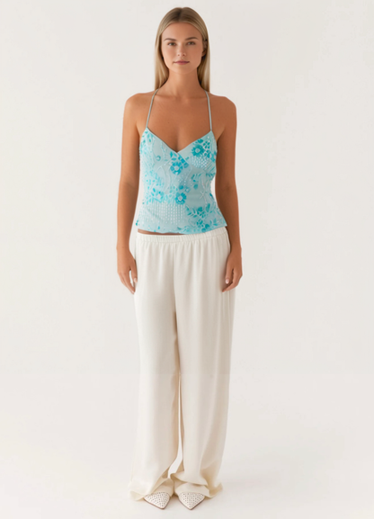 Florien | Bandeau Top