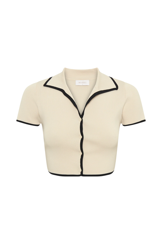 Eleni | Elegante Twinset