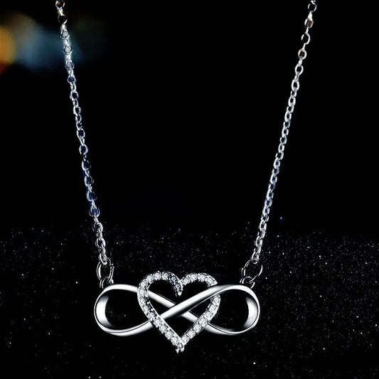 Eeuwige Liefde Ketting