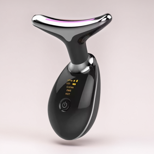 GlowLift Lichttherapie – voor een stralende en stevige huid zonder ingrepen!