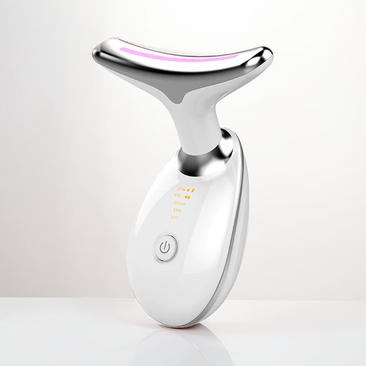 GlowLift Lichttherapie – voor een stralende en stevige huid zonder ingrepen!