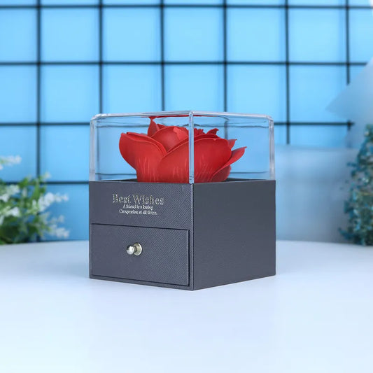 Lumière Love Necklace